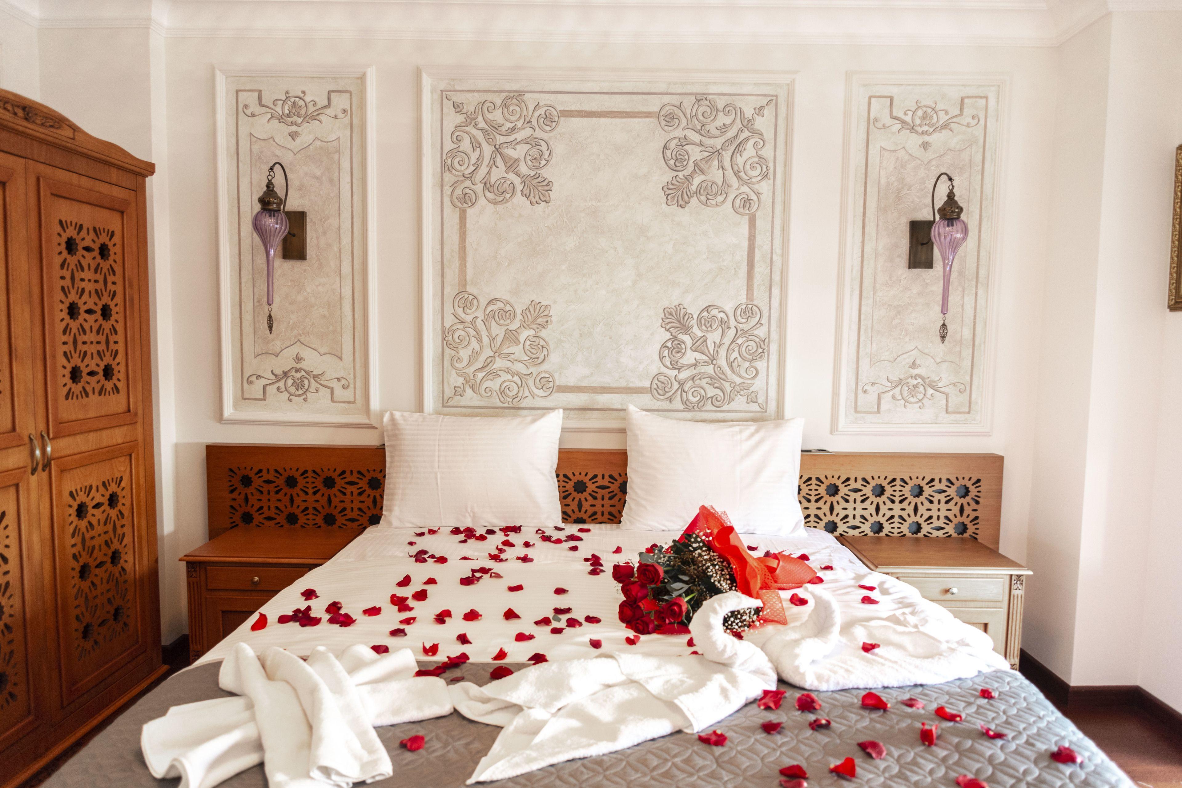 Burckin Suleymaniye Hotel — Photos 1
